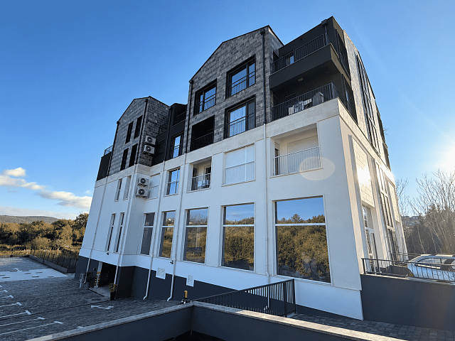 Commercial Premises in Radovići near Luštica Bay — 255 m² — photo 4